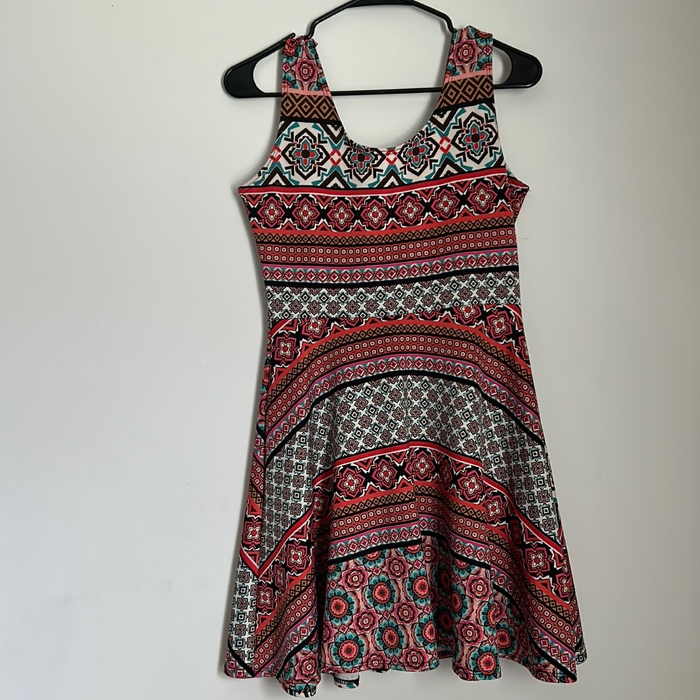 Im in love with Derek dress. Size L. Worn